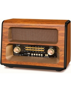 PRUNUS J-199 Radio Vintage...