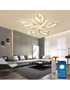 ACMTO Plafoniera LED,... 2