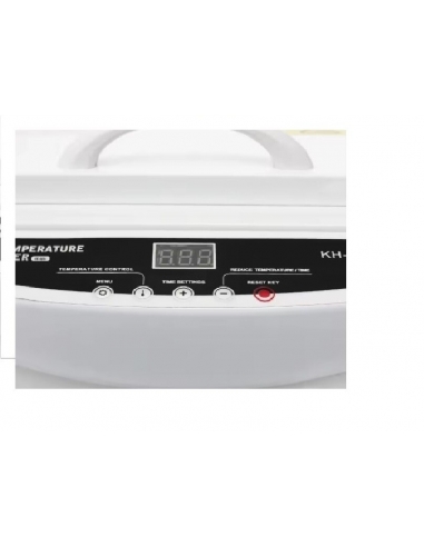 Sterilizzatore di pulizia KH-360B... Sterilizzatore di pulizia KH-360B...