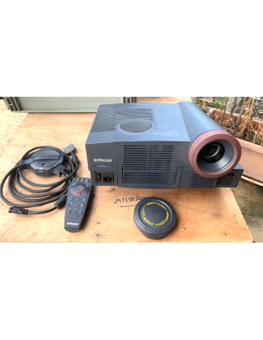 Videoproiettore portatile INFOCUS...