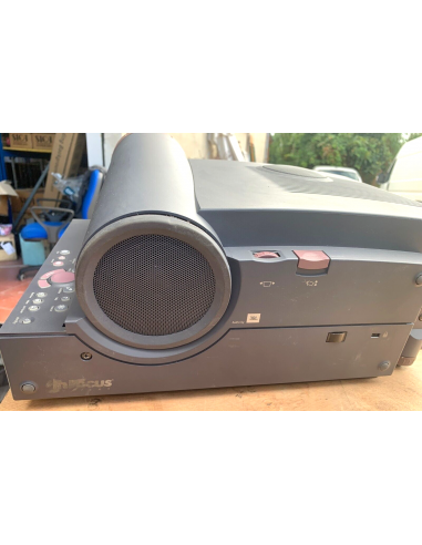 Videoproiettore portatile INFOCUS...