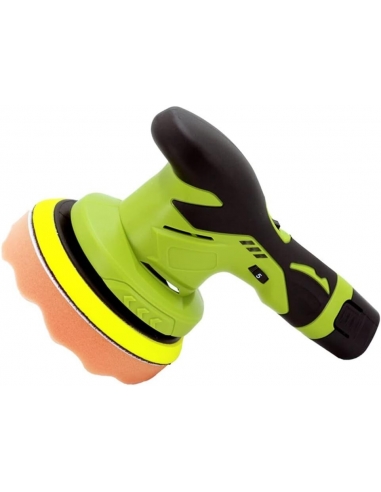 Luejnbogty Lucidatrice orbitale...