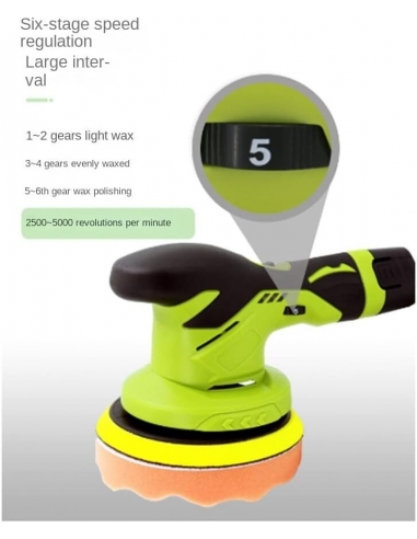 Luejnbogty Lucidatrice orbitale...