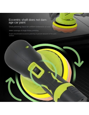 Luejnbogty Lucidatrice orbitale...