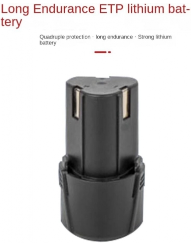 Luejnbogty Lucidatrice orbitale...