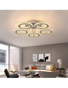 VETRULUS Lampadario di... 2