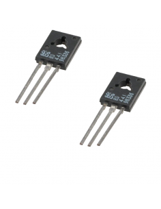 TRANSISTOR BD441 36WATT...