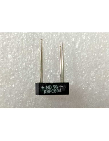 Ponte Diodo Raddrizzatore in silicone...
