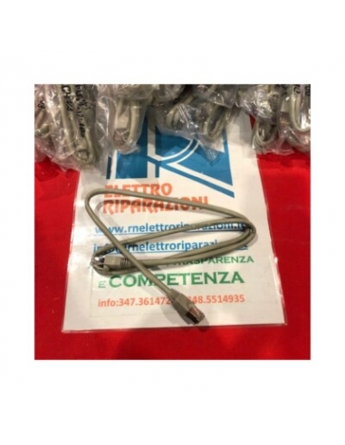 Cavo rete Ethernet Patch Cable...