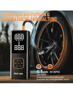 Kotopa P008 compressore... 2