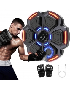 Snawowo Boxe Music Machine...