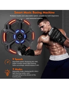 Snawowo Boxe Music Machine... 2