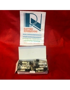 Proel XLR3FVPRO Connettore...