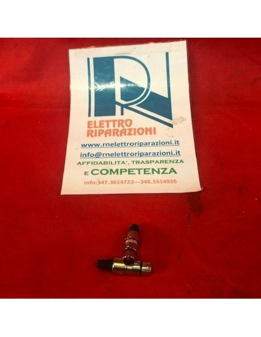 Proel XLR3FVPRO Connettore Cannon XLR...