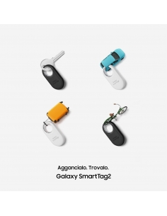 Samsung Galaxy SmartTag2 (4... 2