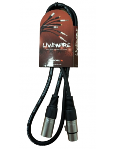 Proel Livewire...