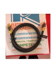 Cavo HDMI-HDMI 4K Ultra HD...