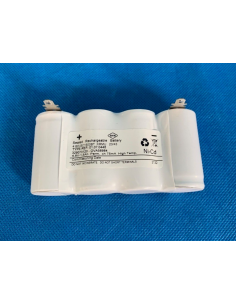 Batteria di ricambio per...