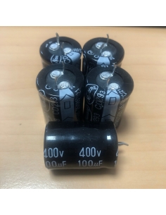 5 x CONDENSATORE... 2