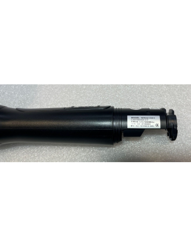 Chiayo MSQ1001 Radiomicrofono VHF...