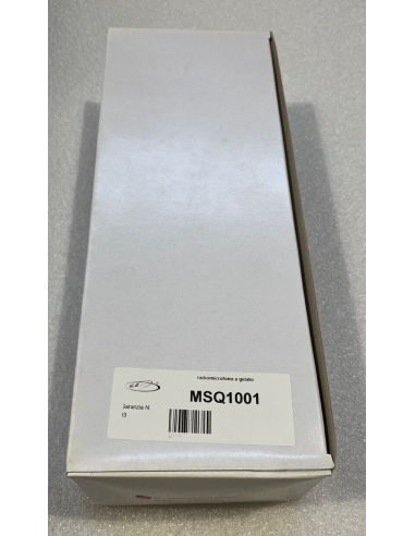 Chiayo MSQ1001 Radiomicrofono VHF...