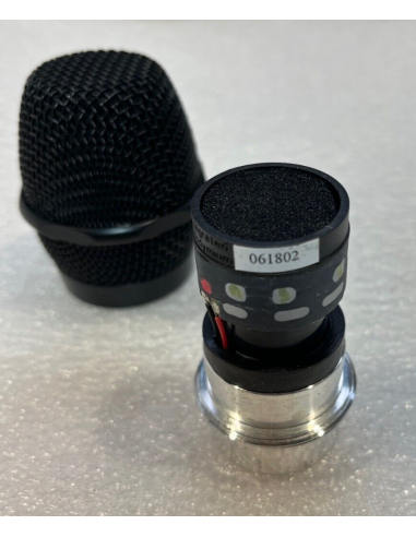 Chiayo MSQ1001 Radiomicrofono VHF...