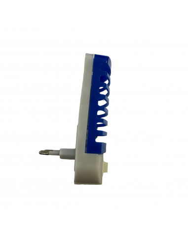 Ammazza zanzare, zanzariera a LED...