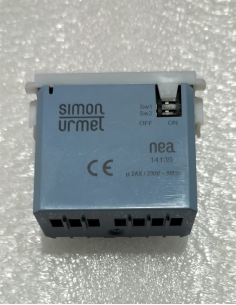 Urmet 14139 Comando...