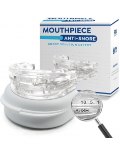 Bite Anti Bruxismo...