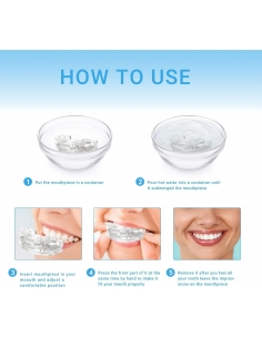 Bite Anti Bruxismo... 2