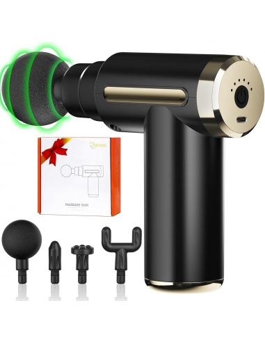 Cotsoco Mini massaggiatore tessuto...