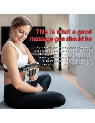 Cotsoco Mini massaggiatore tessuto...