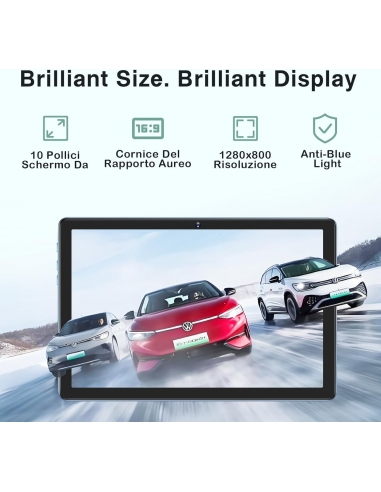 Dghrti Tab20 Tablet 10 Pollici... Dghrti Tab20 Tablet 10 Pollici...
