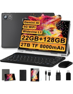 SUAAT  S10 Tablet Android...