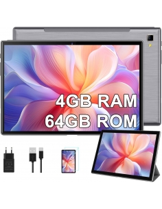 YESTEL Tablet 10 Pollici...