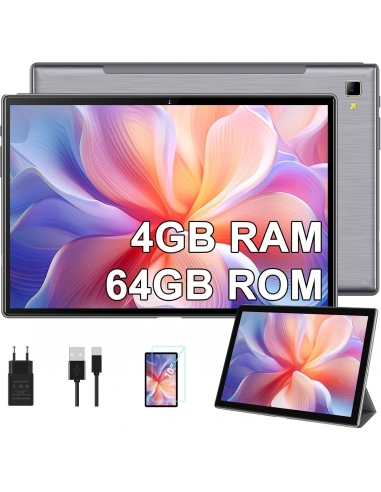 YESTEL Tablet 10 Pollici con 4GB RAM... YESTEL Tablet 10 Pollici con 4GB RAM...