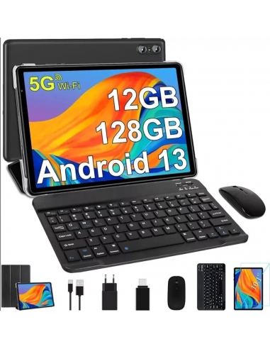 Sebbe  S22 Tablet Android 13-  10... Sebbe  S22 Tablet Android 13-  10...