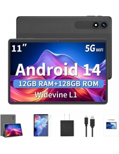 Relndoo P80 tablet Android...