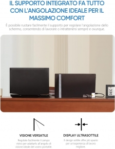 ARZOPA A15 Monitor... 2