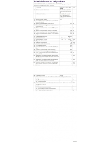 ARZOPA A15 Monitor Portatile, 14,0... ARZOPA A15 Monitor Portatile, 14,0...