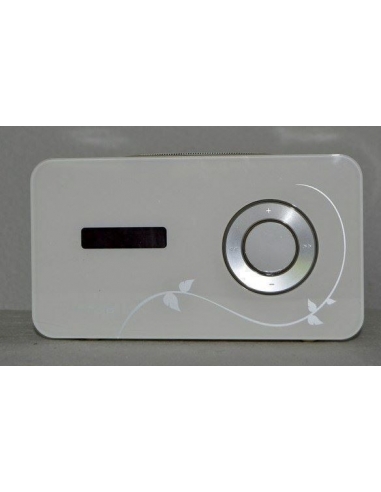 Sonoro Tatou  AU-4000 Design Radio BL...