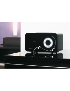 Sonoro Tatou AU-4000 Design... 2