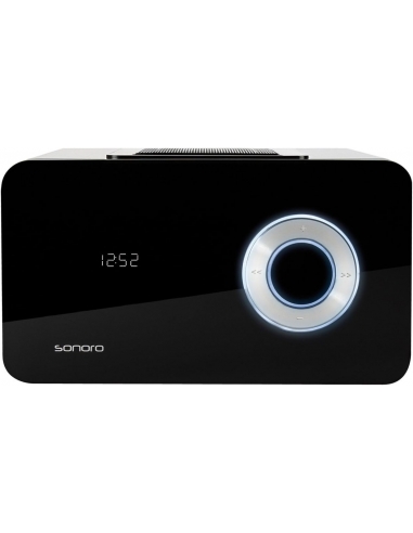 Sonoro elements AU-4000 Design Radio...