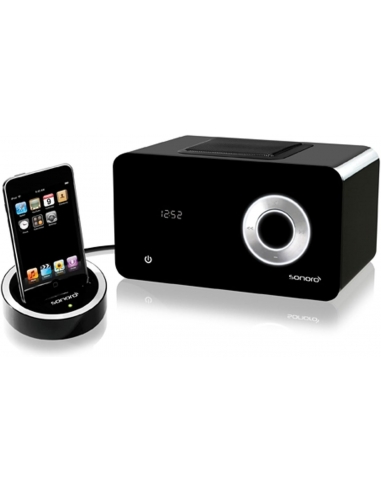 Sonoro elements AU-4000 Design Radio...