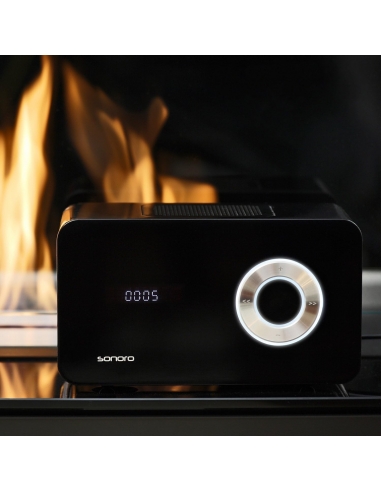 Sonoro elements AU-4000 Design Radio...