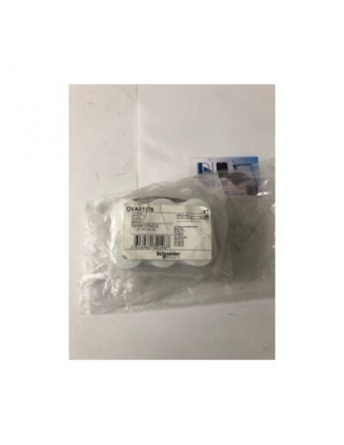 Schneider OVA51076 - Batteria Ni-Cd...