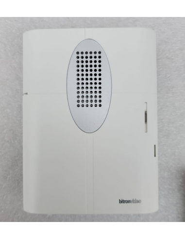 BITRON VIDEO ECHOFLASH AV9988/002... BITRON VIDEO ECHOFLASH AV9988/002...