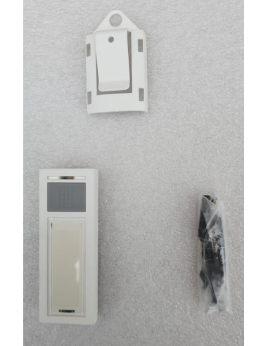 BITRON VIDEO ECHOFLASH AV9988/002... BITRON VIDEO ECHOFLASH AV9988/002...