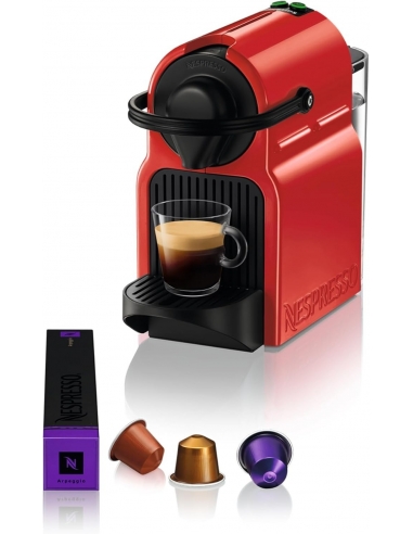 Krups XN100 Nespresso , Macchina da...