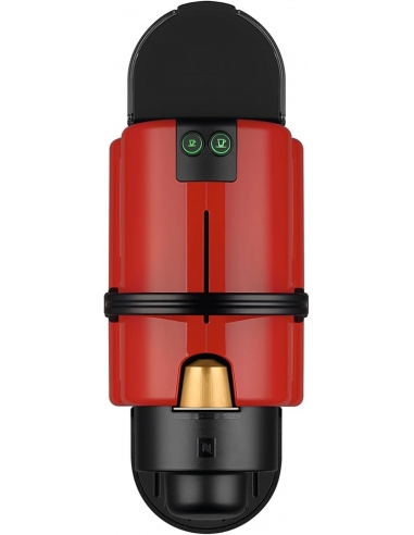 Krups XN100 Nespresso , Macchina da...